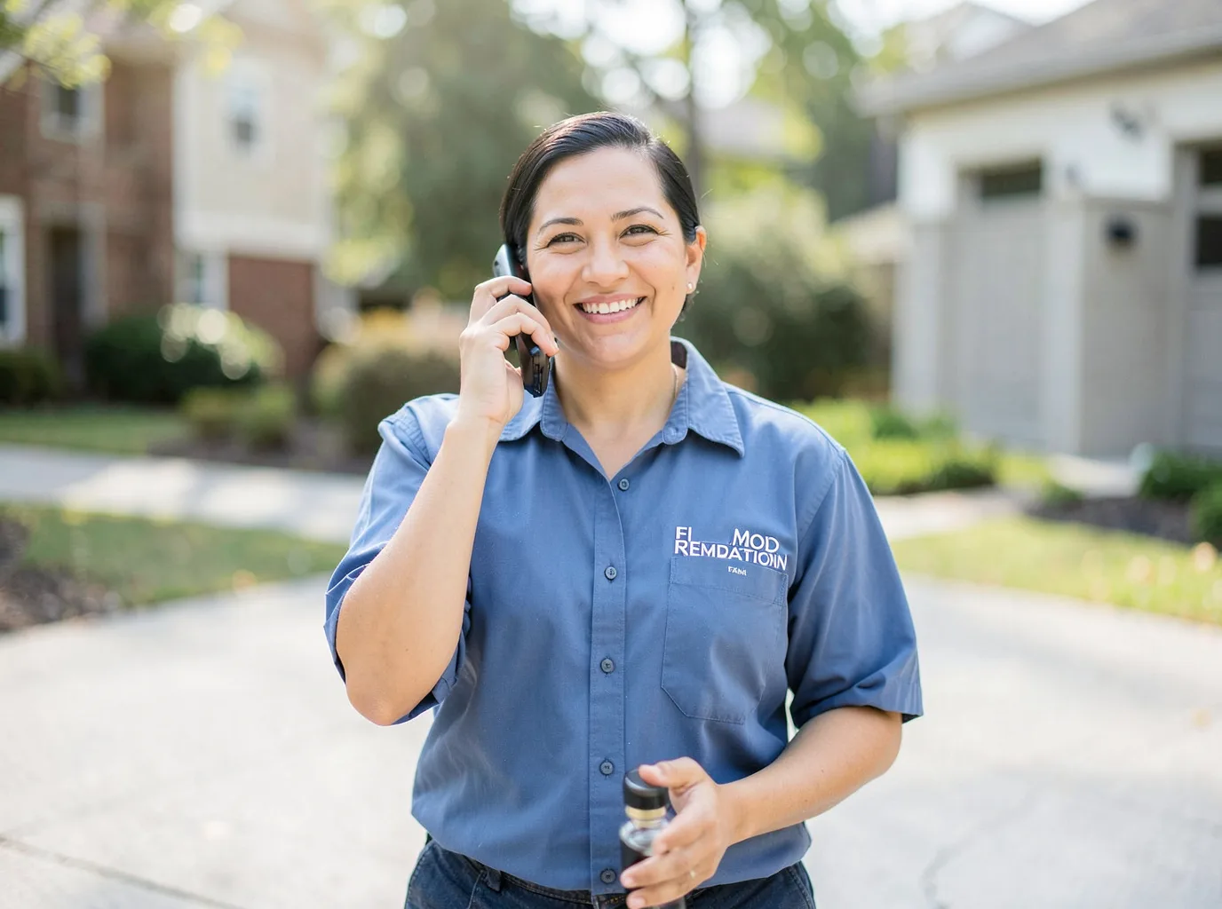 Mold Remediation West Milton, OH FAQs